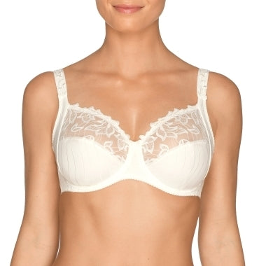 PrimaDonna | Full cup bra with underwire | Deauville - 0161810/11 natural