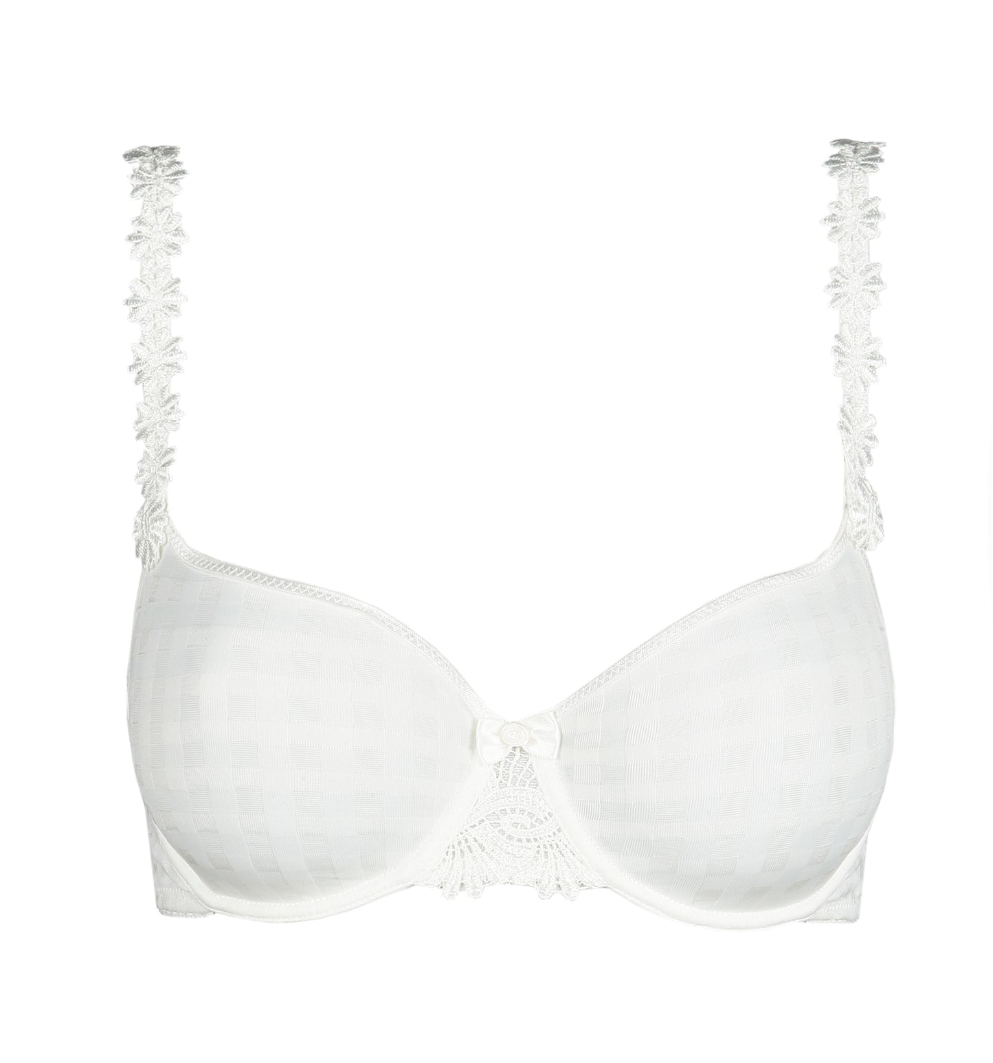 Marie Jo | Padded bra heart shape | Avero - 0100416 natural