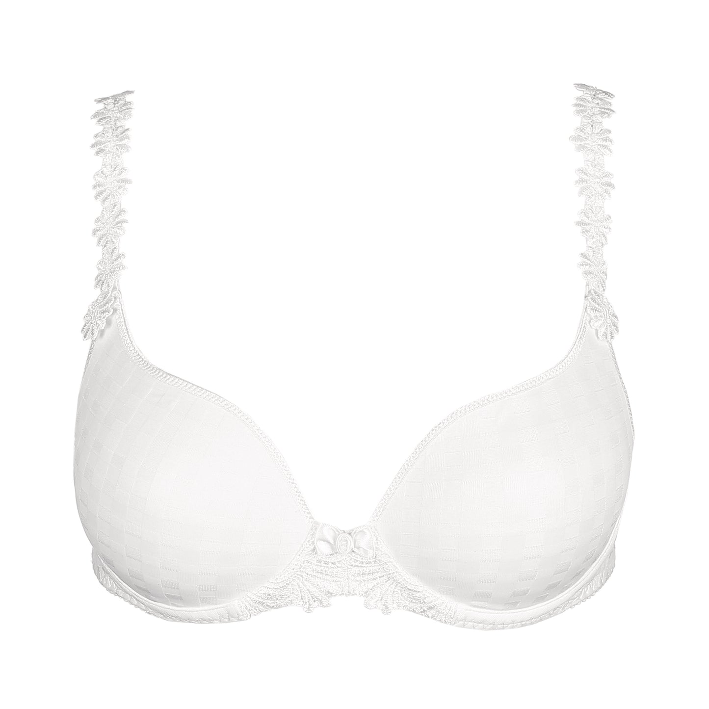 Marie Jo | Padded bra heart shape | Avero - 0100416 white