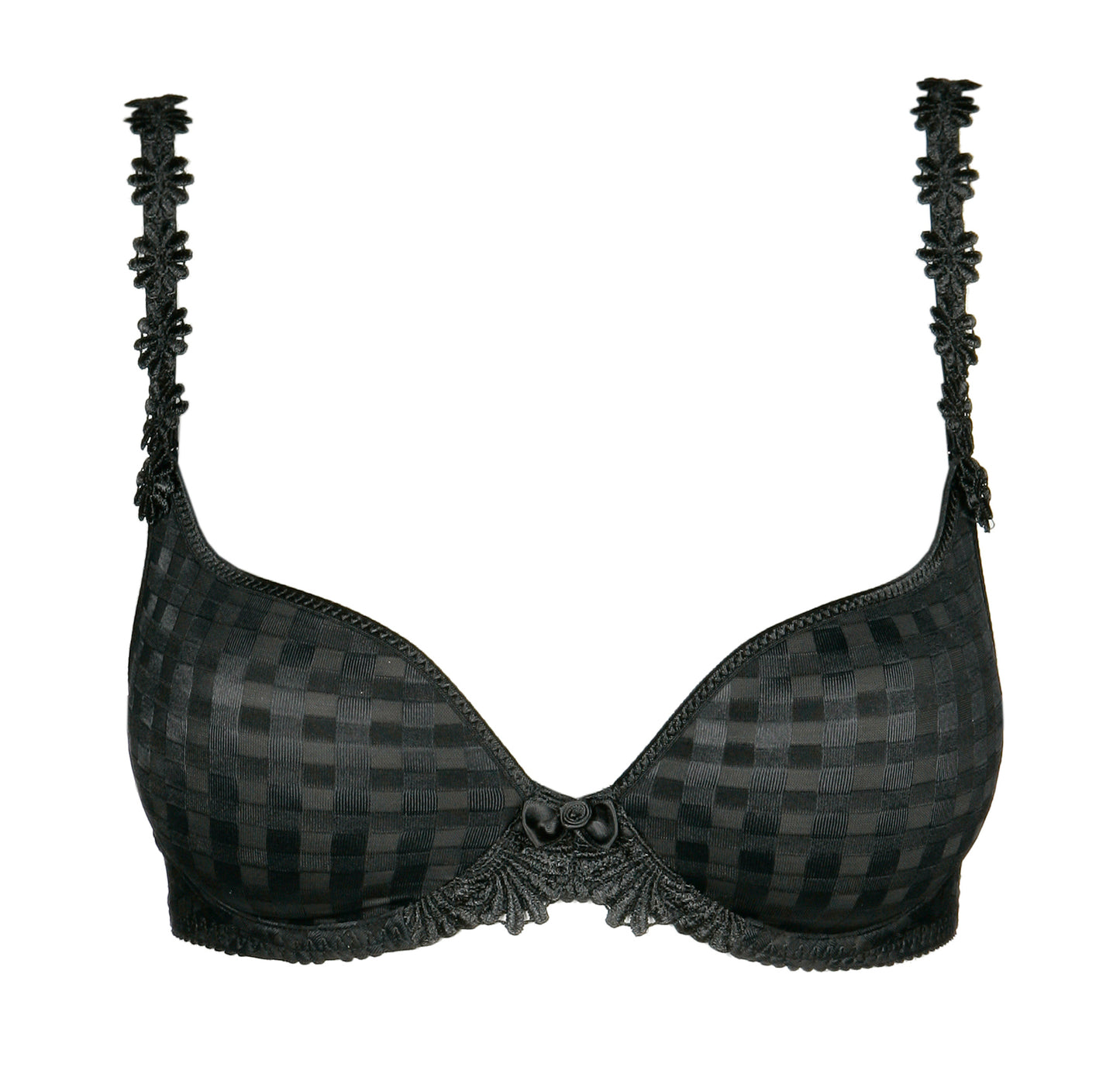 Marie Jo | Padded bra heart shape | Avero - 0100416 black