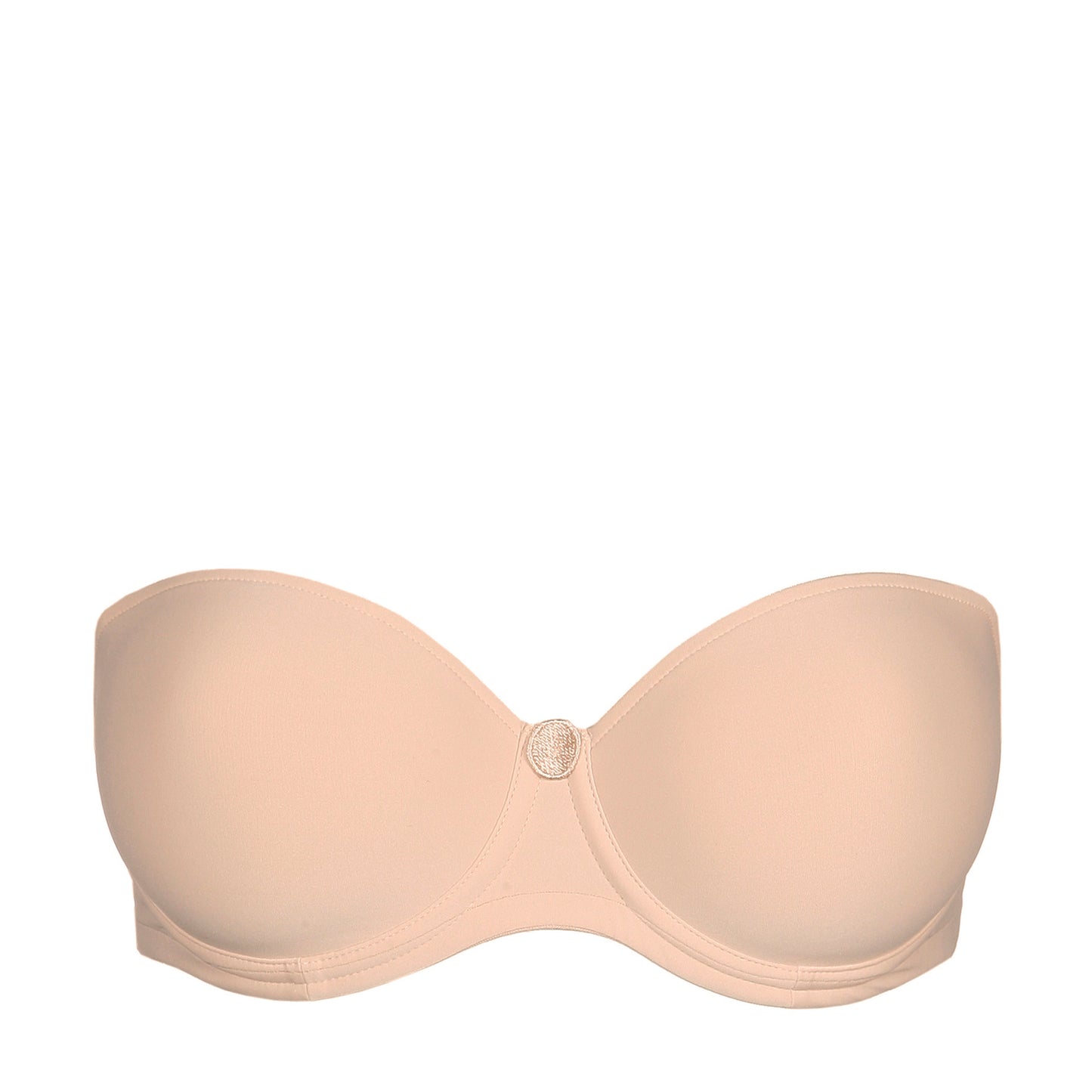 Marie Jo L'Aventure | Soutien-gorge rembourré sans bretelles | Tom - 0120828