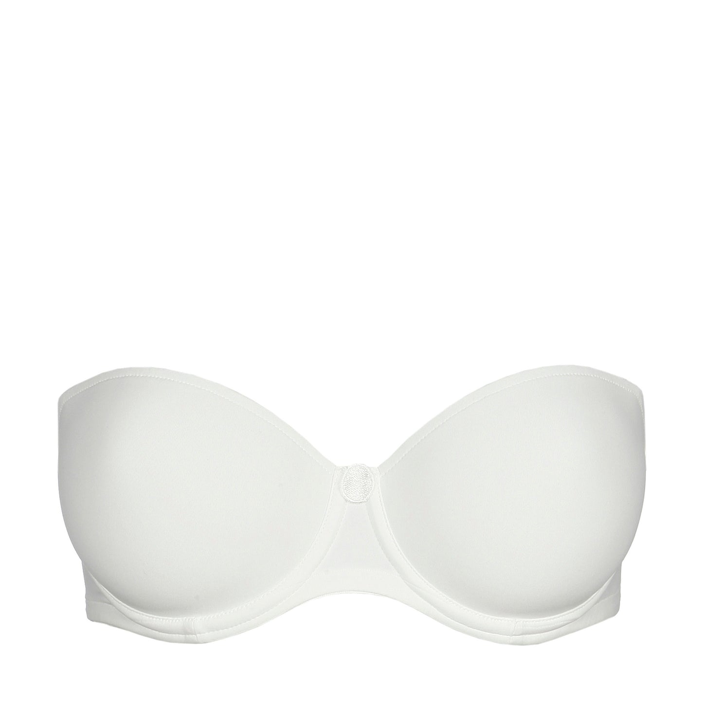 Marie Jo L'Aventure | Soutien-gorge rembourré sans bretelles | Tom - 0120828