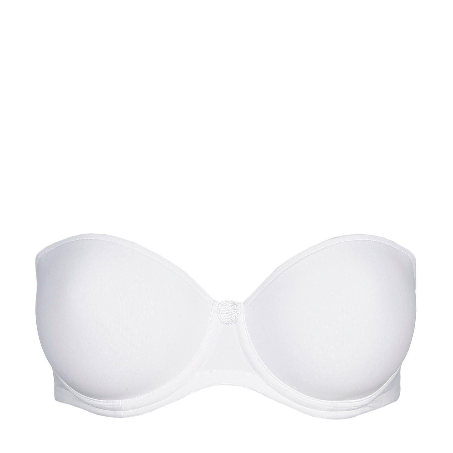 Marie Jo L'Aventure | Soutien-gorge rembourré sans bretelles | Tom - 0120828