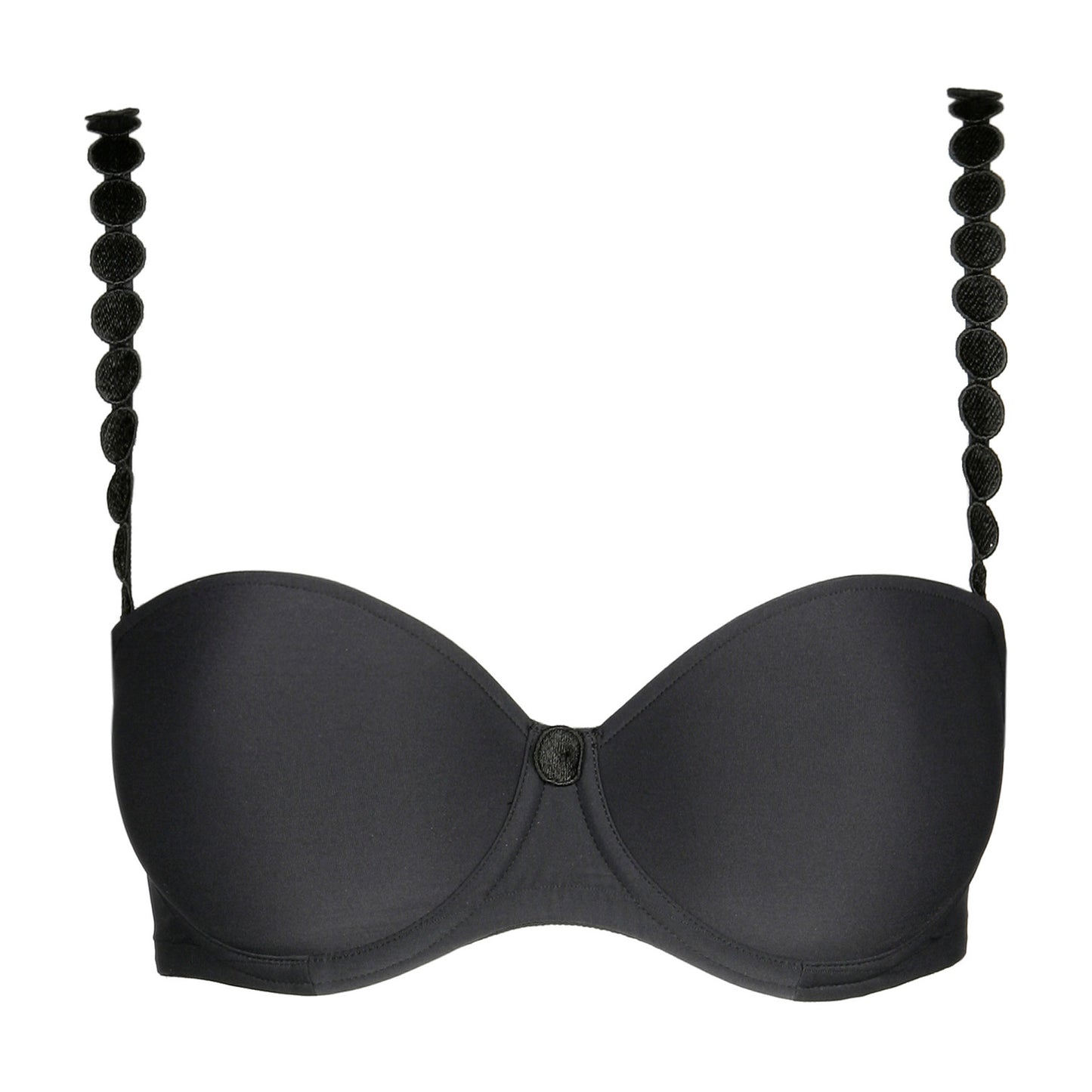 Marie Jo L'Aventure | Soutien-gorge rembourré sans bretelles | Tom - 0120828