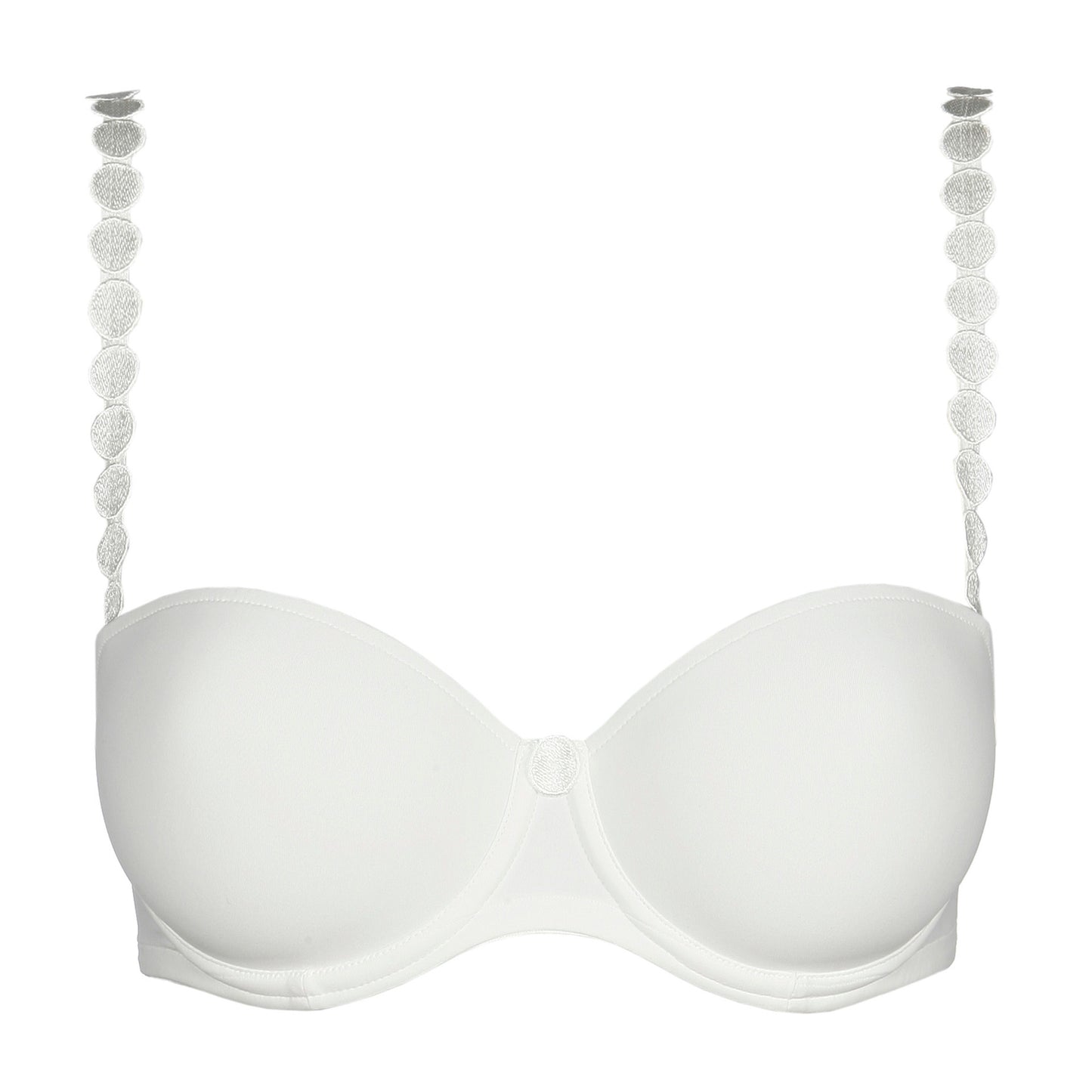 Marie Jo L'Aventure | Soutien-gorge rembourré sans bretelles | Tom - 0120828