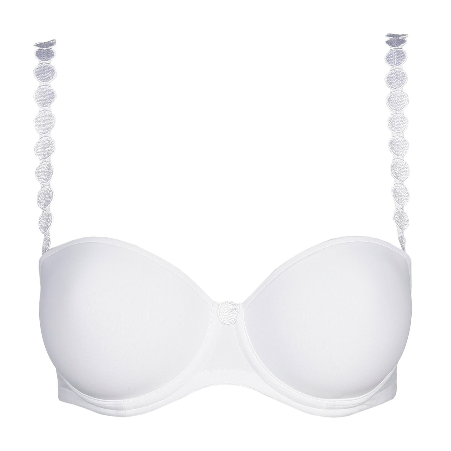 Marie Jo L'Aventure | Soutien-gorge rembourré sans bretelles | Tom - 0120828