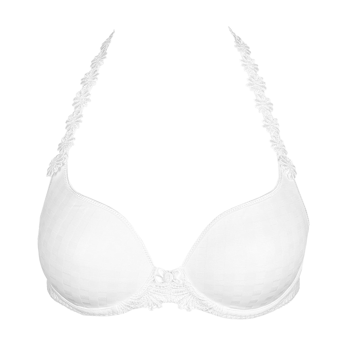 Marie Jo | Padded bra heart shape | Avero - 0100416 white