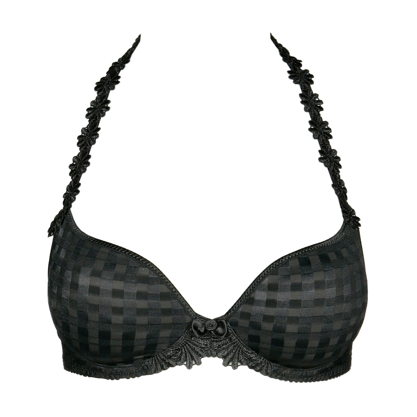 Marie Jo | Padded bra heart shape | Avero - 0100416 black