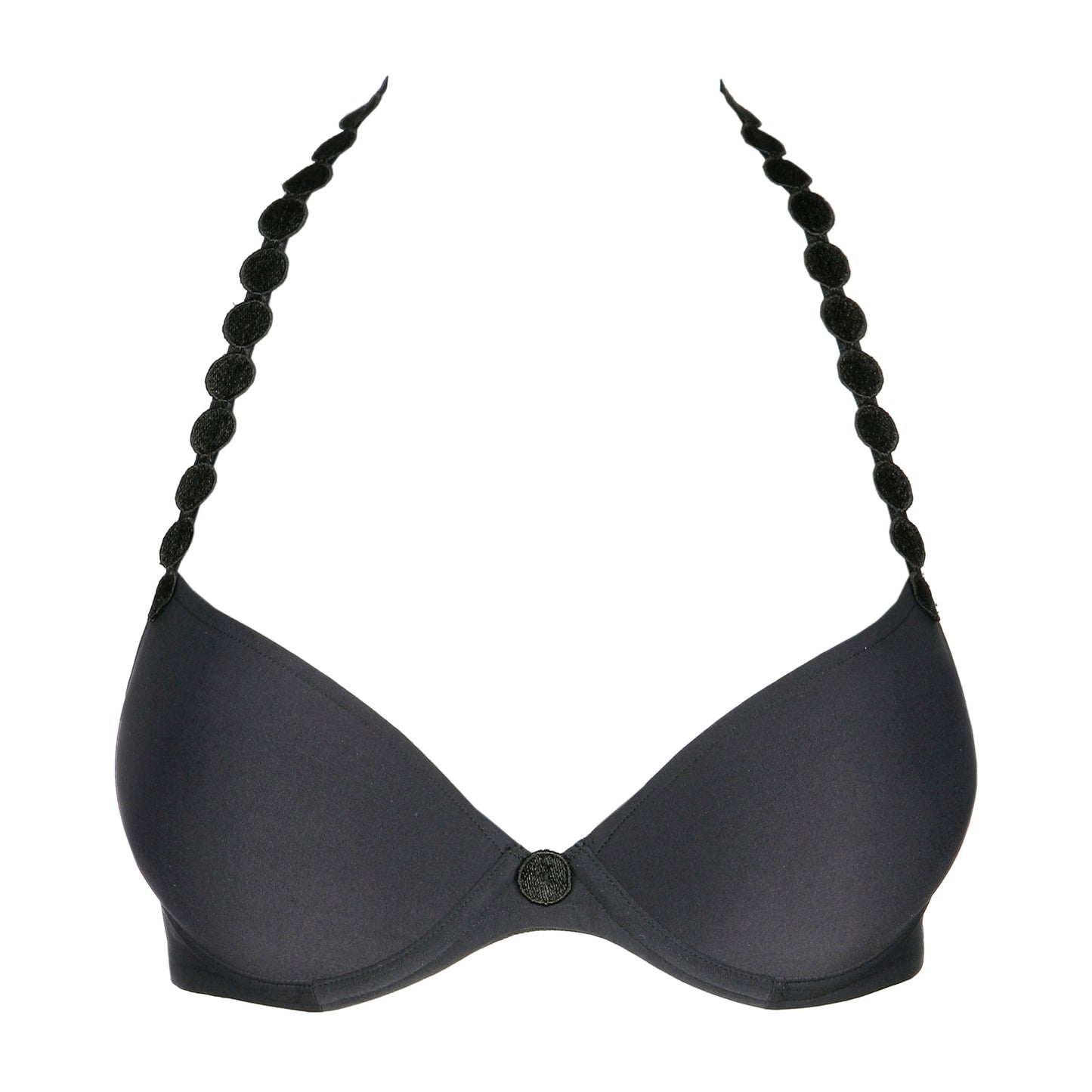 Marie Jo L'Aventure | Padded bra round shape | Tom - 0120822 graphite