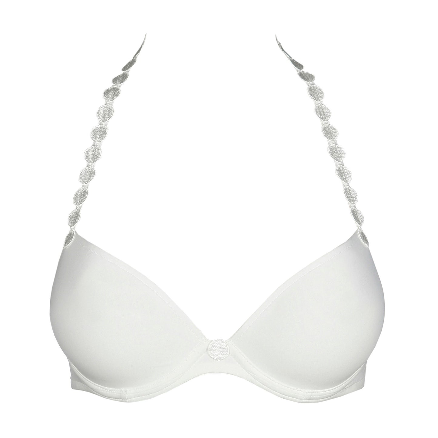 Marie Jo L'Aventure | Soutien-gorge rembourré forme ronde | Tom - 0120822 naturel