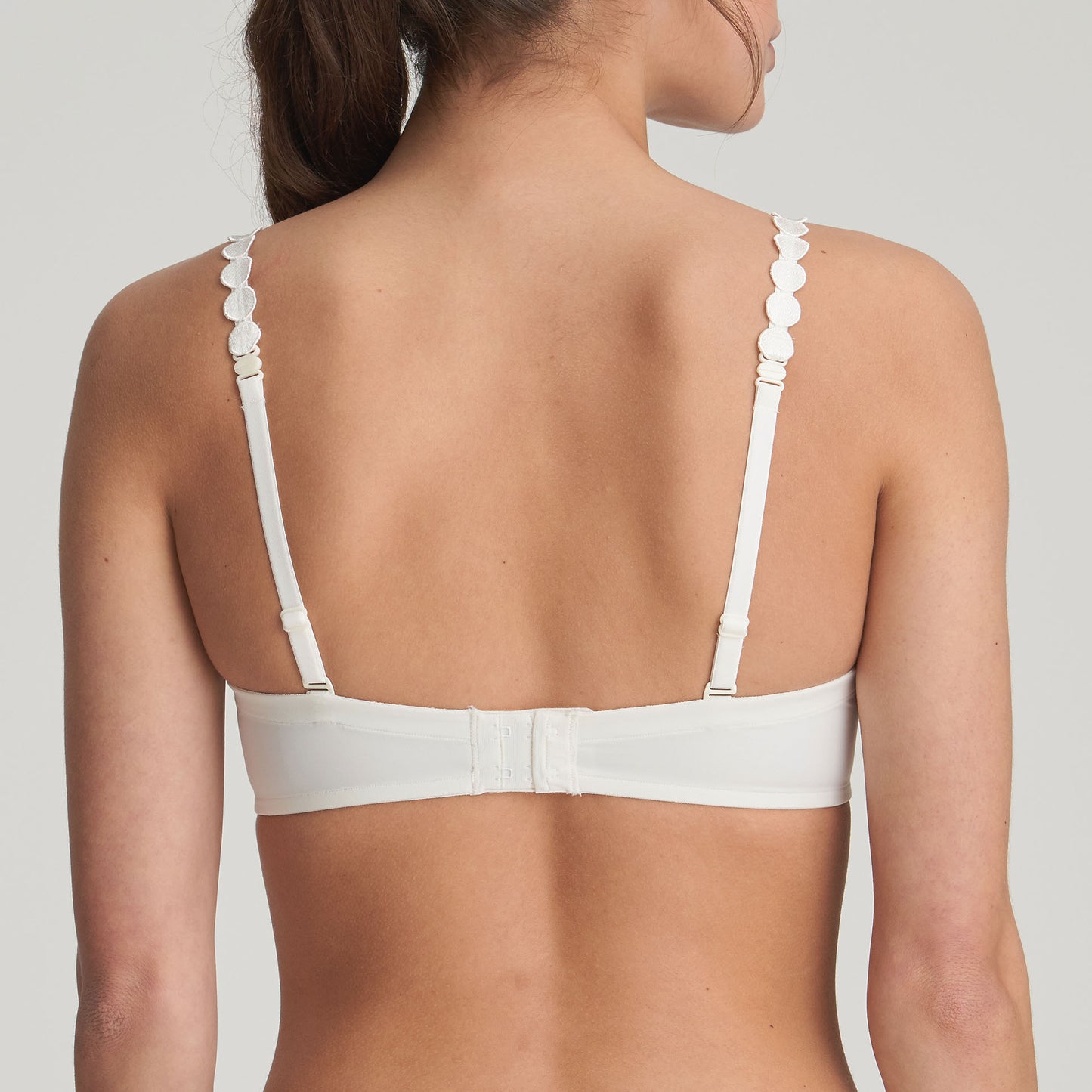 Marie Jo L'Aventure | Soutien-gorge rembourré forme ronde | Tom - 0120822 naturel