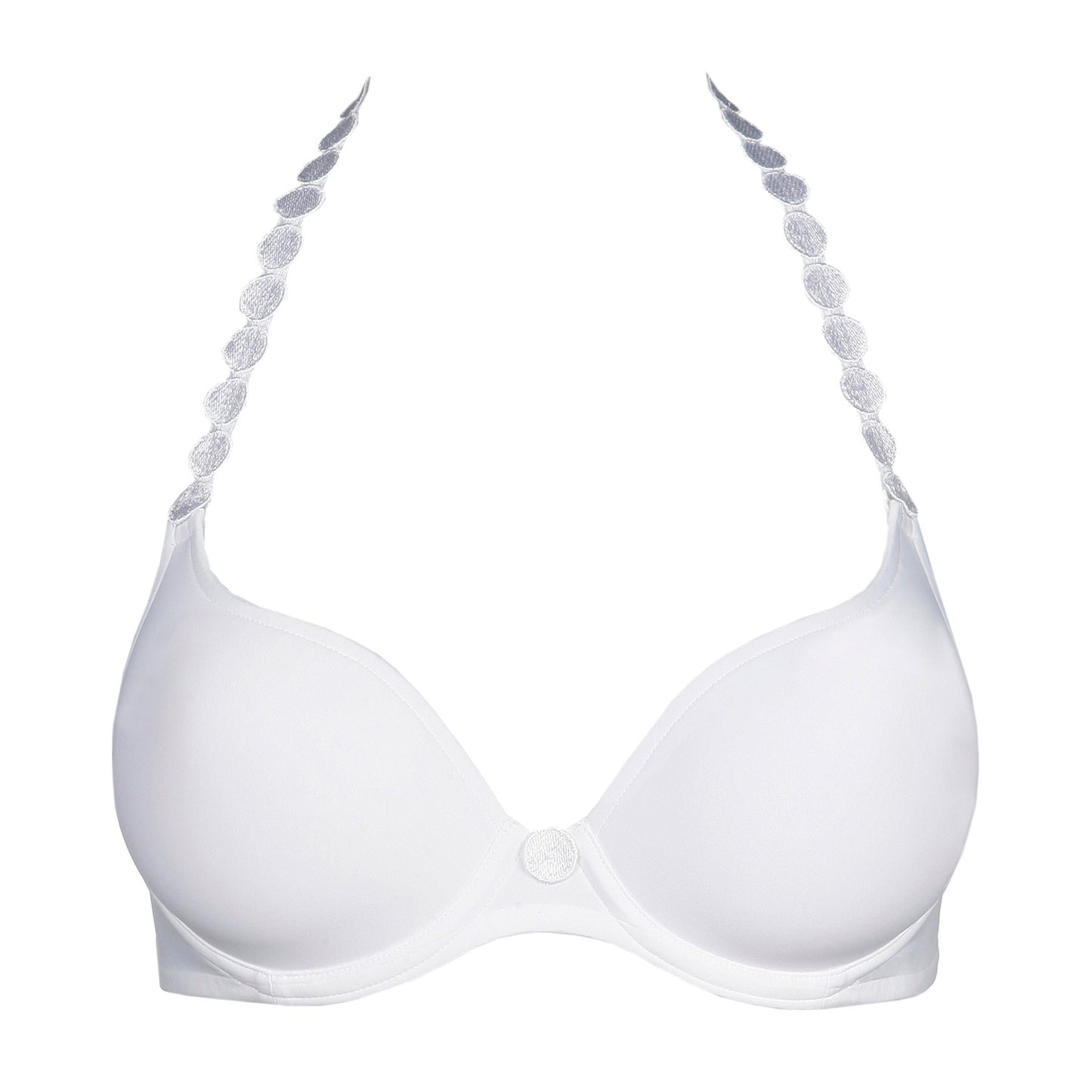 Marie Jo L'Aventure | Padded bra heart shape | Tom - 0120826 white