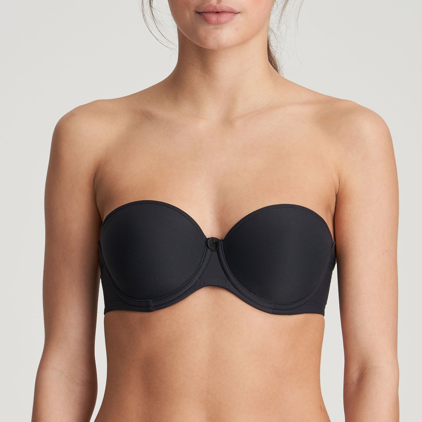 Marie Jo L'Aventure | Soutien-gorge rembourré sans bretelles | Tom - 0120828