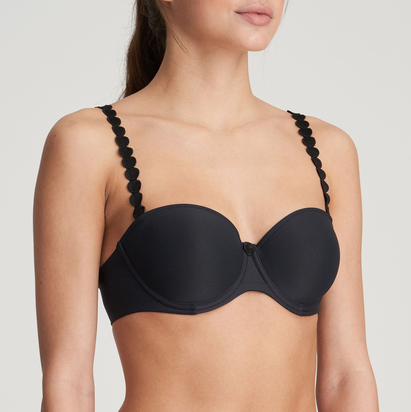 Marie Jo L'Aventure | Soutien-gorge rembourré sans bretelles | Tom - 0120828