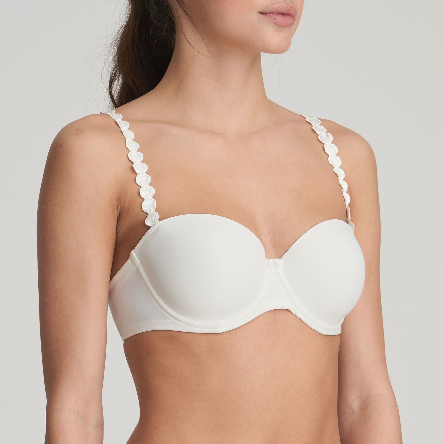 Marie Jo L'Aventure | Soutien-gorge rembourré sans bretelles | Tom - 0120828