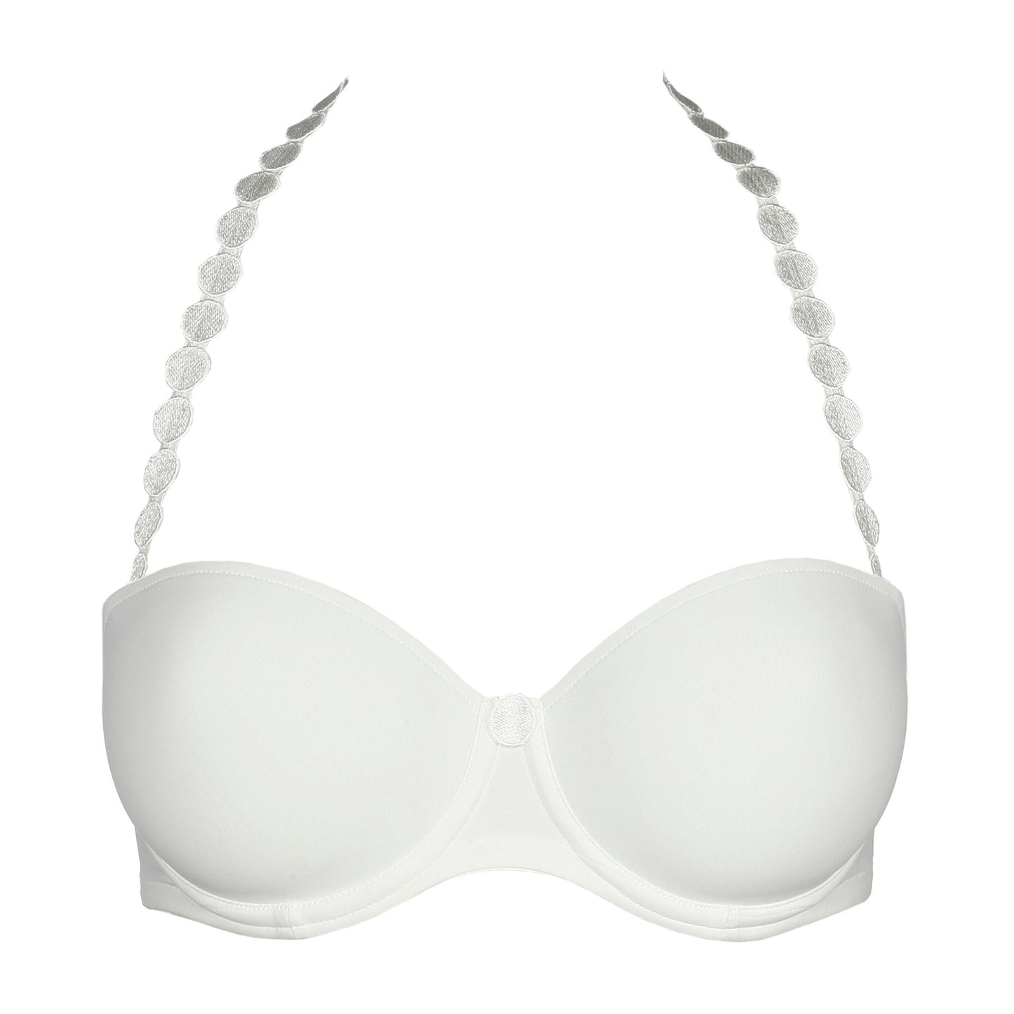 Marie Jo L'Aventure | Soutien-gorge rembourré sans bretelles | Tom - 0120828
