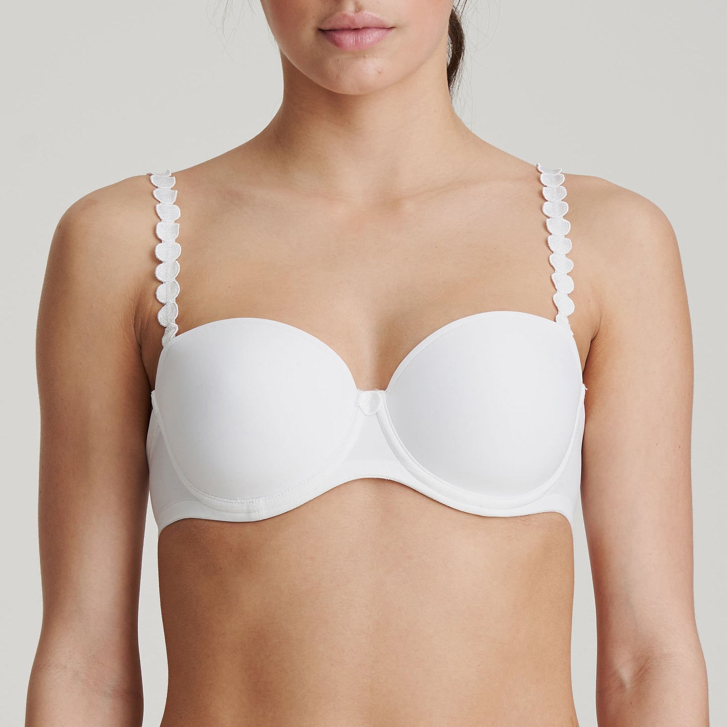 Marie Jo L'Aventure | Soutien-gorge rembourré sans bretelles | Tom - 0120828