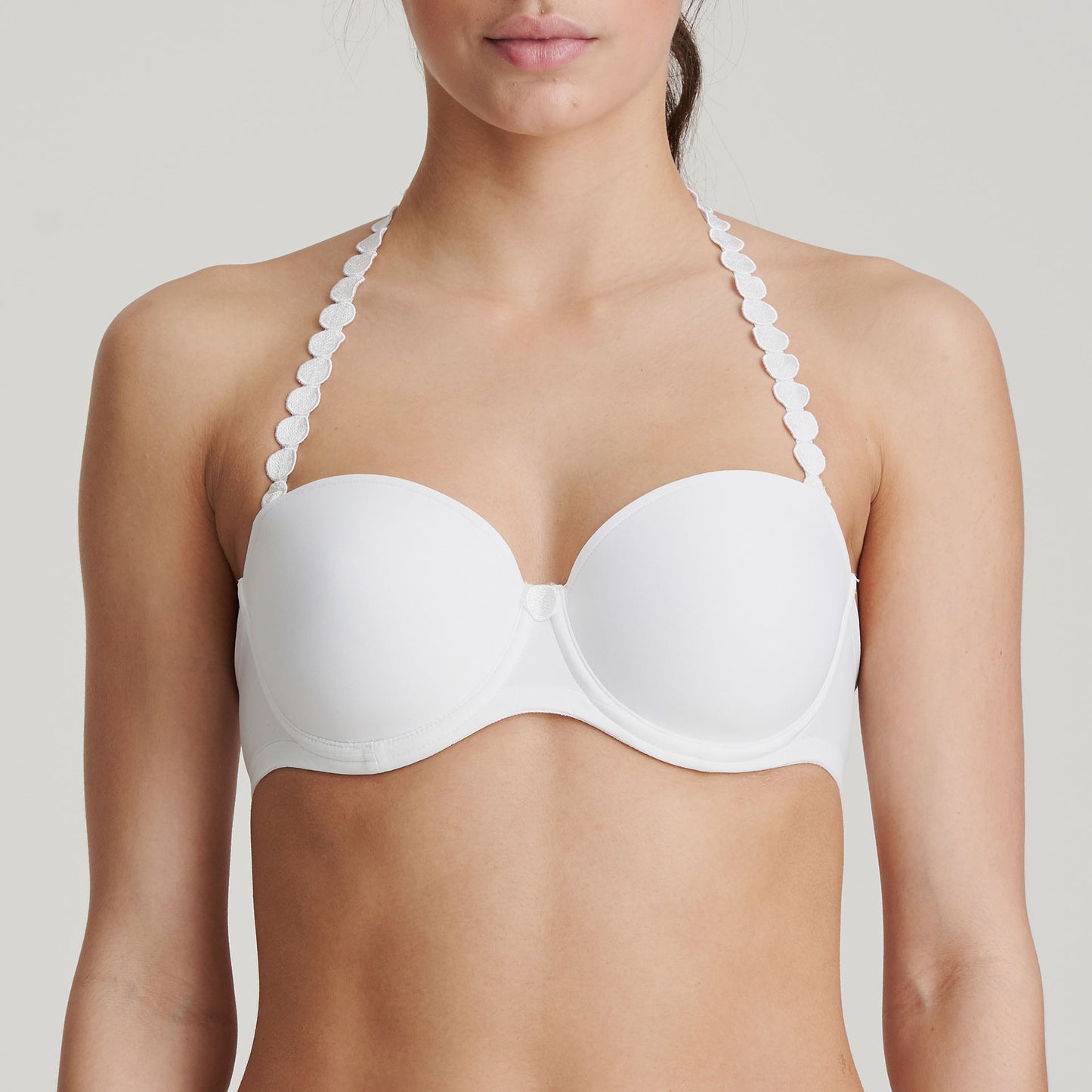 Marie Jo L'Aventure | Soutien-gorge rembourré sans bretelles | Tom - 0120828