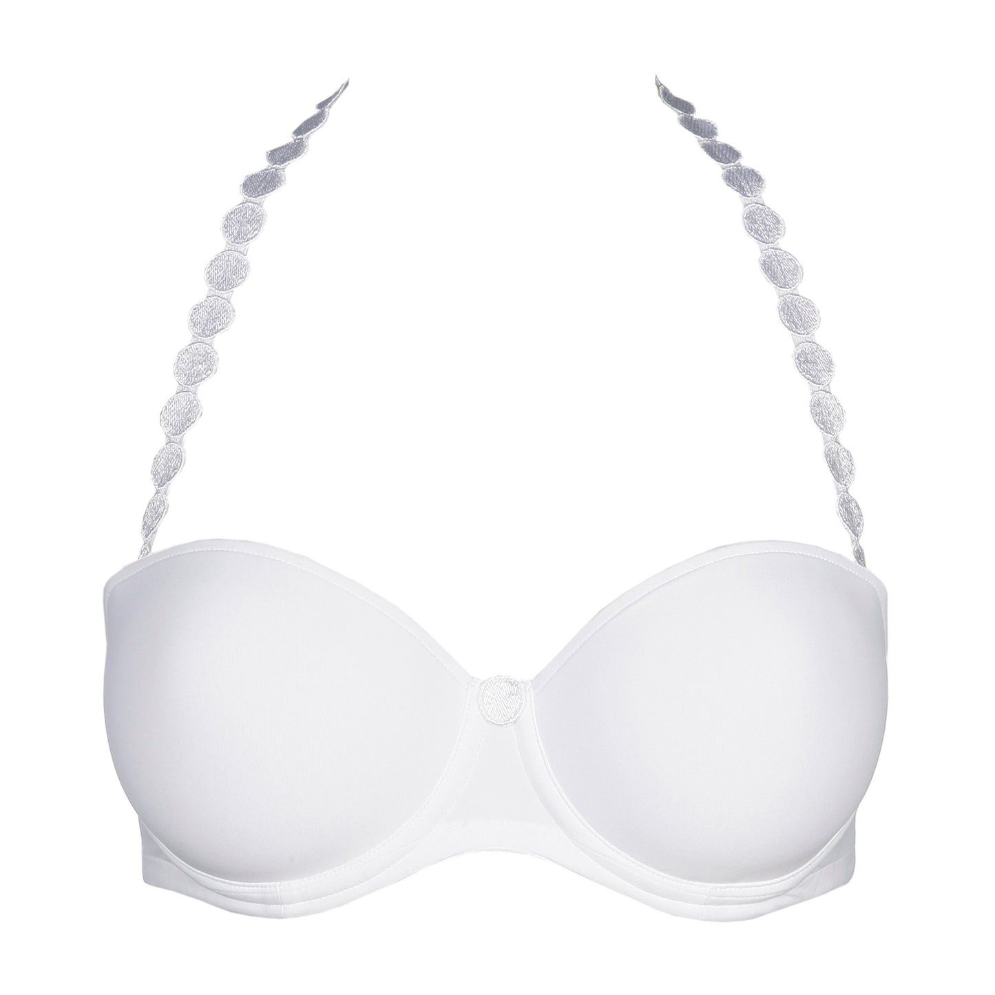 Marie Jo L'Aventure | Soutien-gorge rembourré sans bretelles | Tom - 0120828