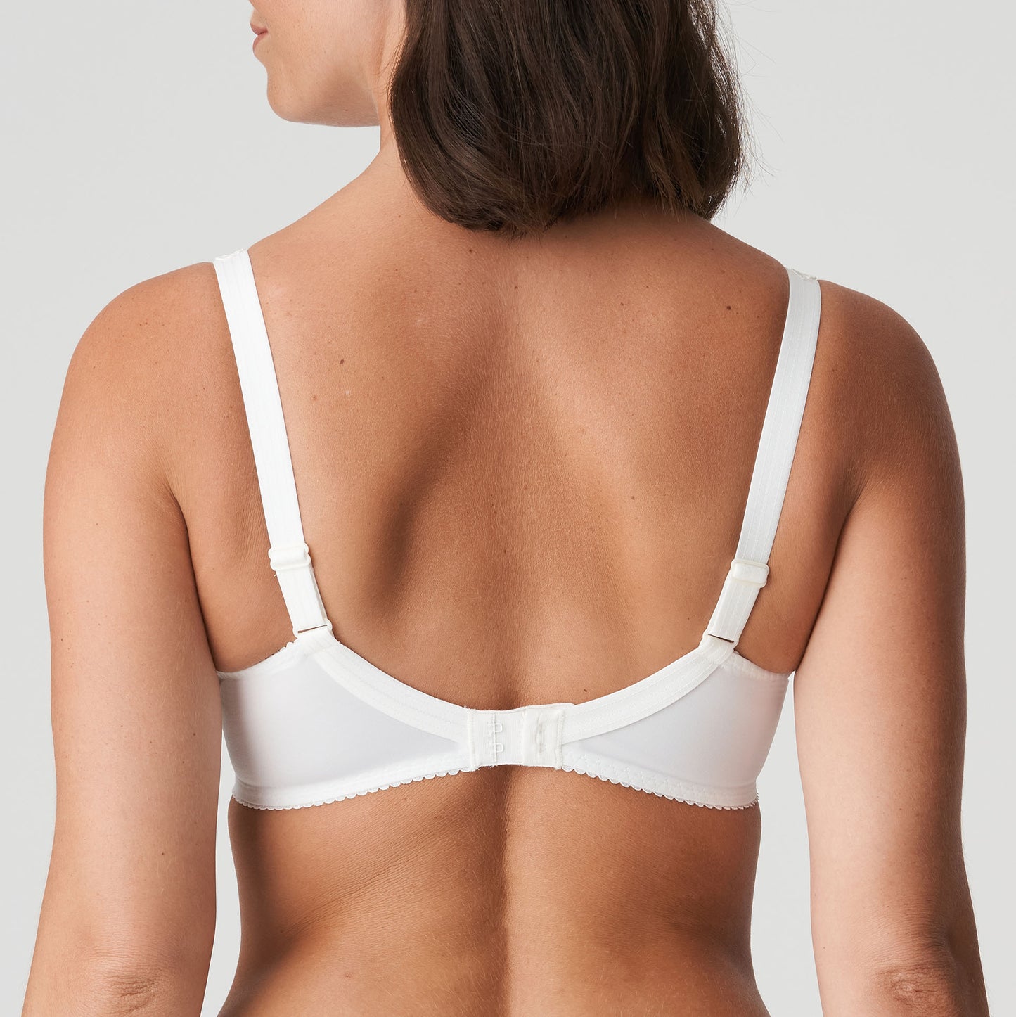 PrimaDonna | Full cup bra with underwire | Deauville - 0161810/11 natural