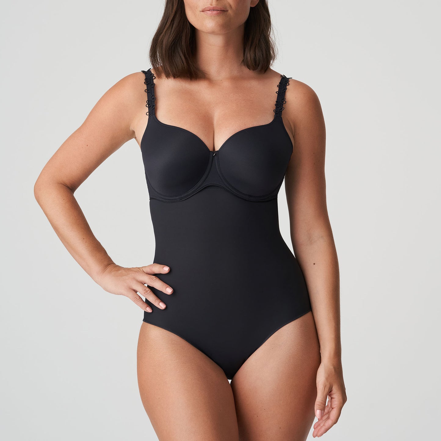 PrimaDonna | Shapewear waist briefs | Pearl - 0562343