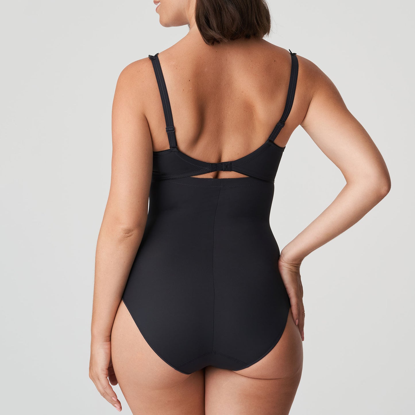 PrimaDonna | Shapewear waist briefs | Pearl - 0562343