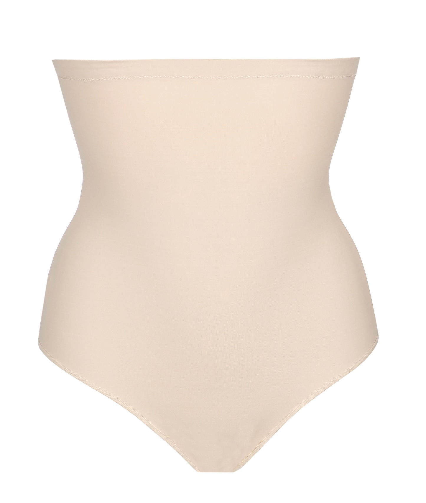 PrimaDonna | Slip taille shapewear | Perle - 0562343