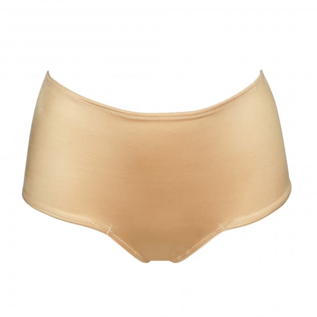 PrimaDonna | Slip taille | Satiné - 0561331