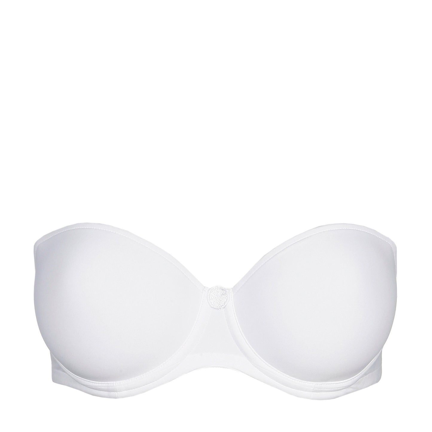 Marie Jo L'Aventure | Padded bra strapless | Tom - 0120828