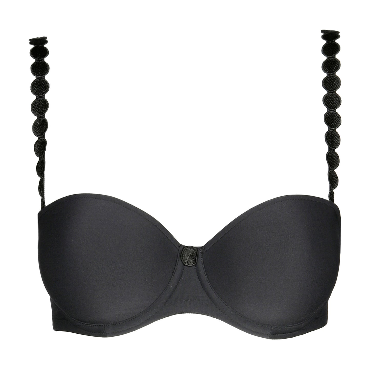 Marie Jo L'Aventure | Padded bra strapless | Tom - 0120828