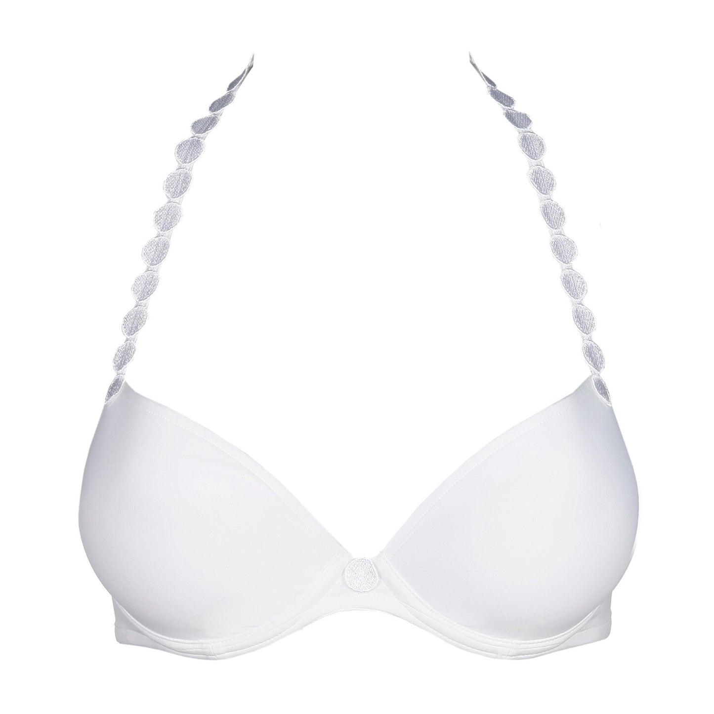 Marie Jo L'Aventure | Padded bra round shape | Tom - 0120822 white