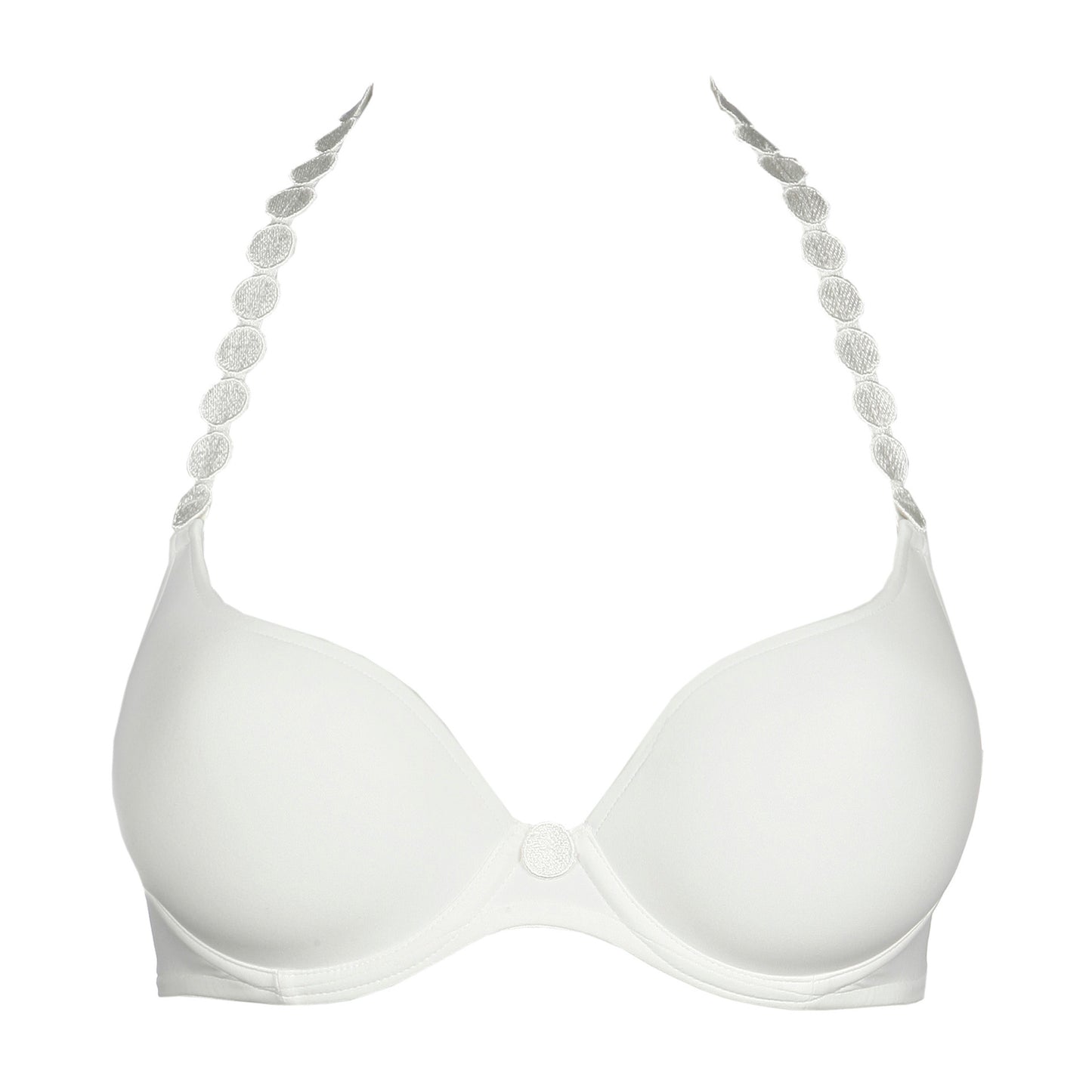 Marie Jo L'Aventure | Padded bra heart shape | Tom - 0120826 natural