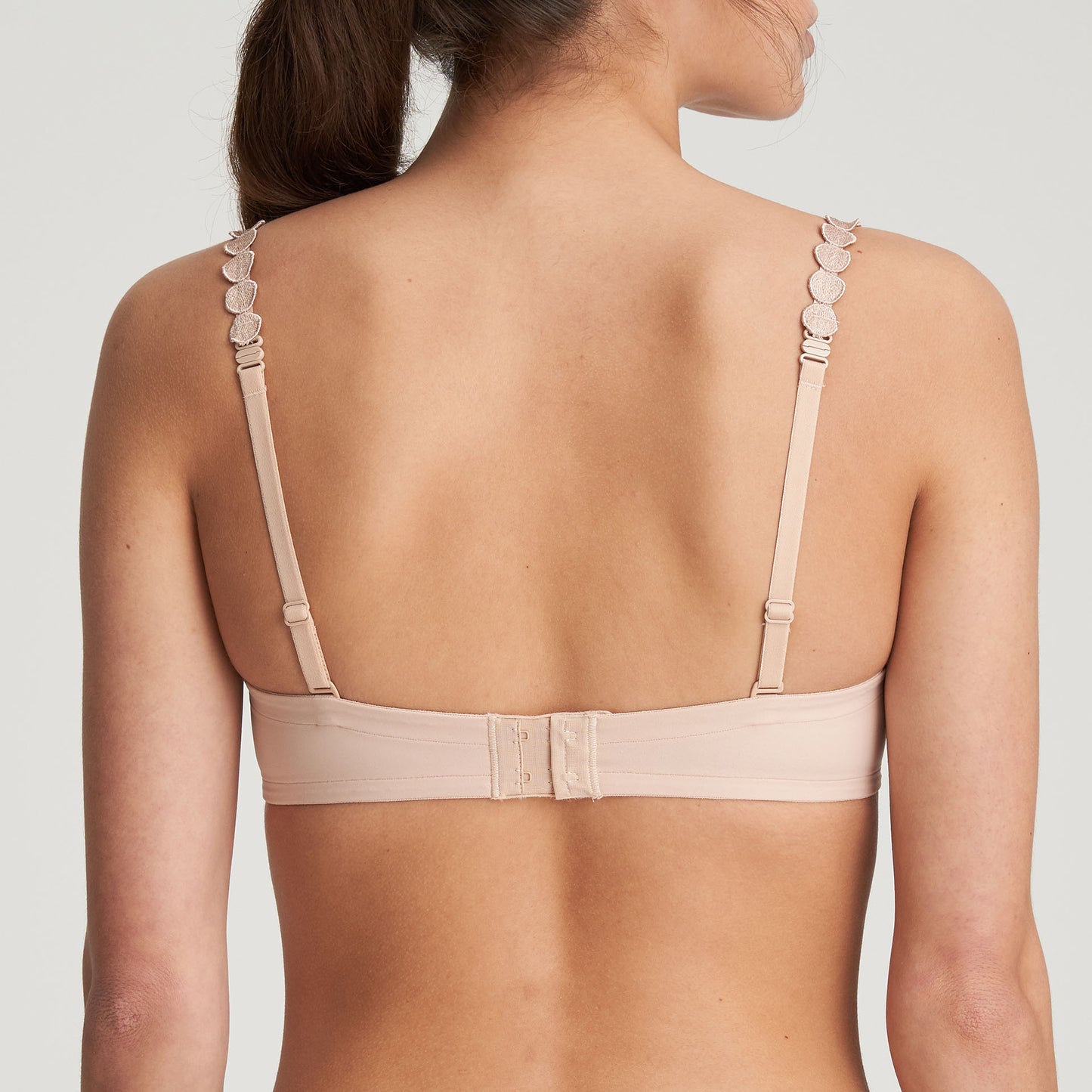 Marie Jo L'Aventure | Padded bra strapless | Tom - 0120828