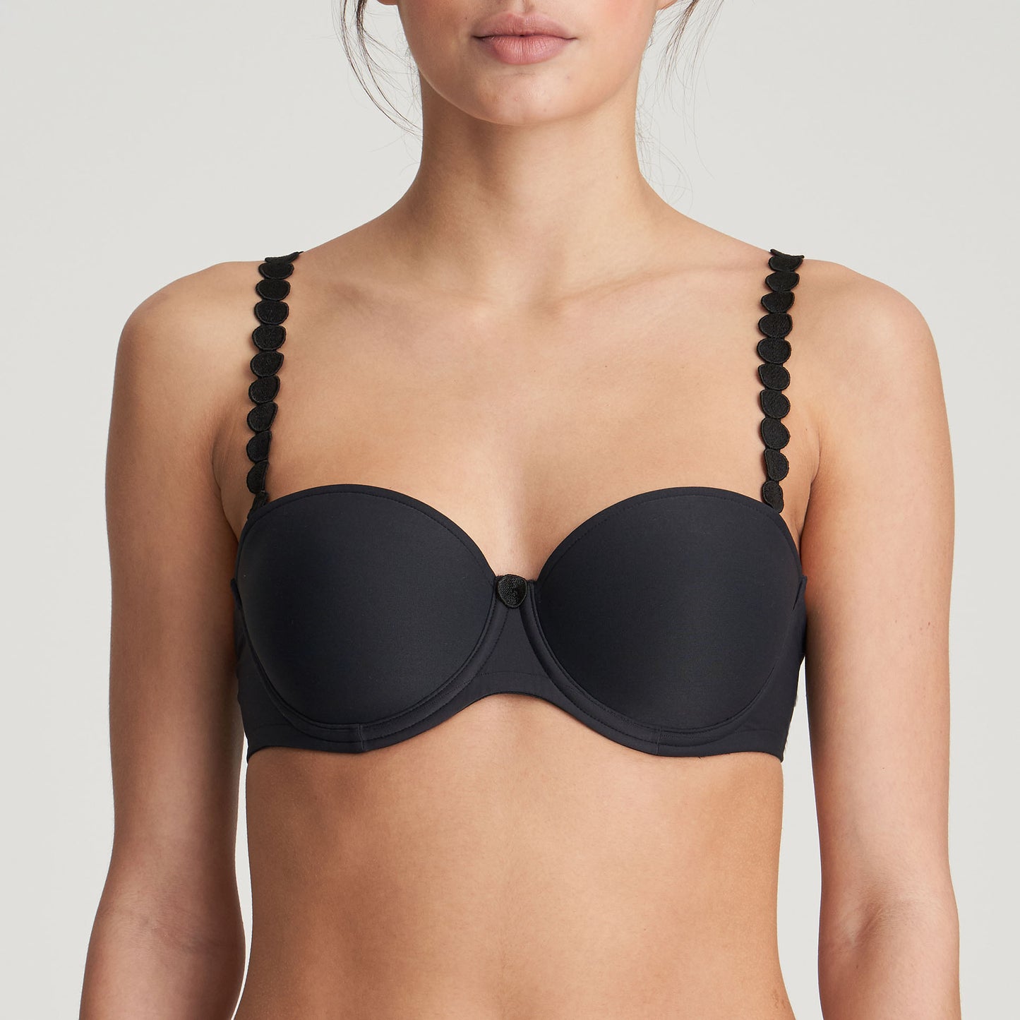 Marie Jo L'Aventure | Padded bra strapless | Tom - 0120828