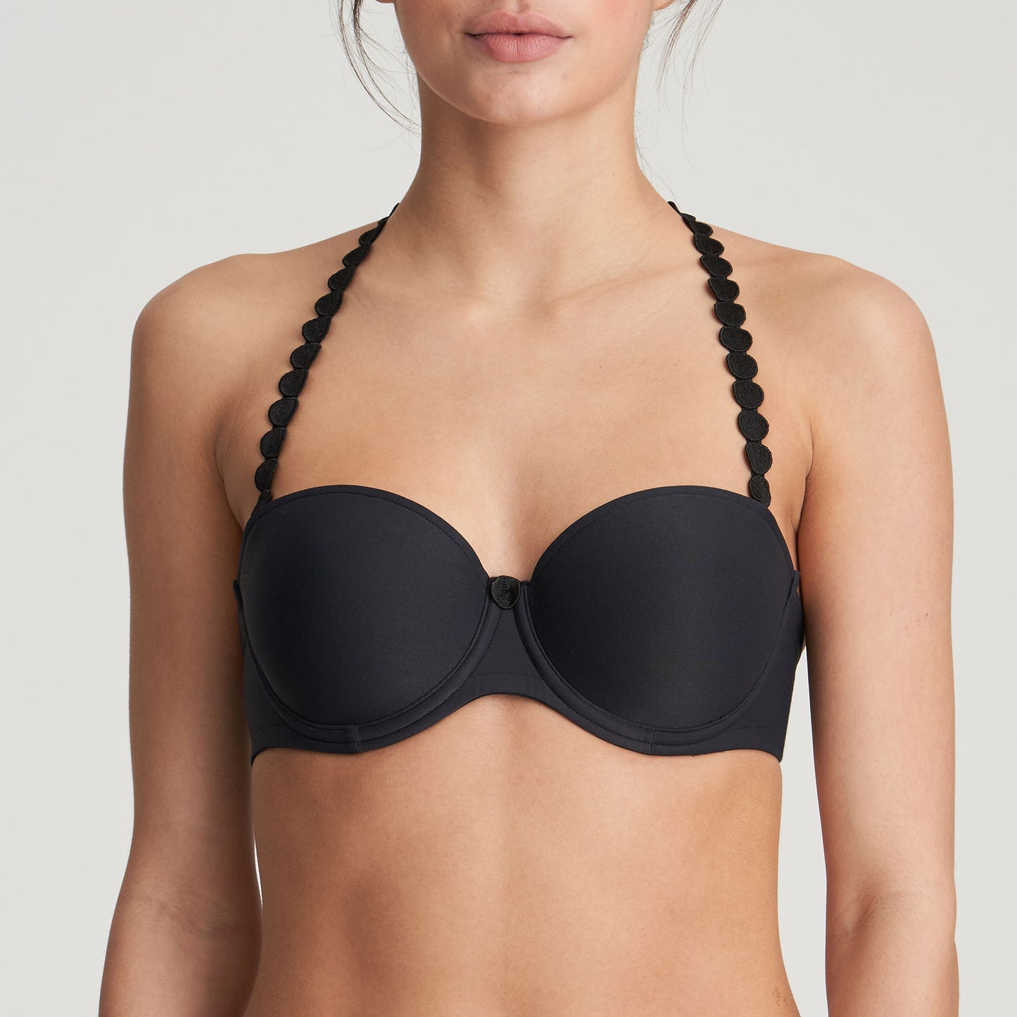 Marie Jo L'Aventure | Padded bra strapless | Tom - 0120828