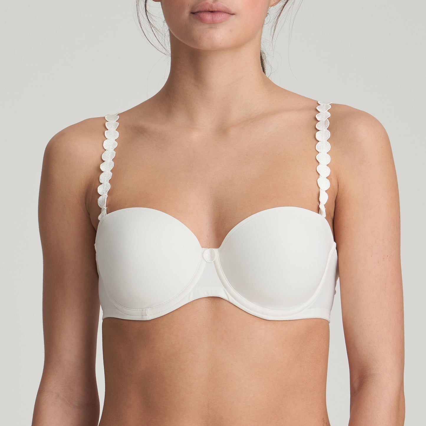 Marie Jo L'Aventure | Padded bra strapless | Tom - 0120828