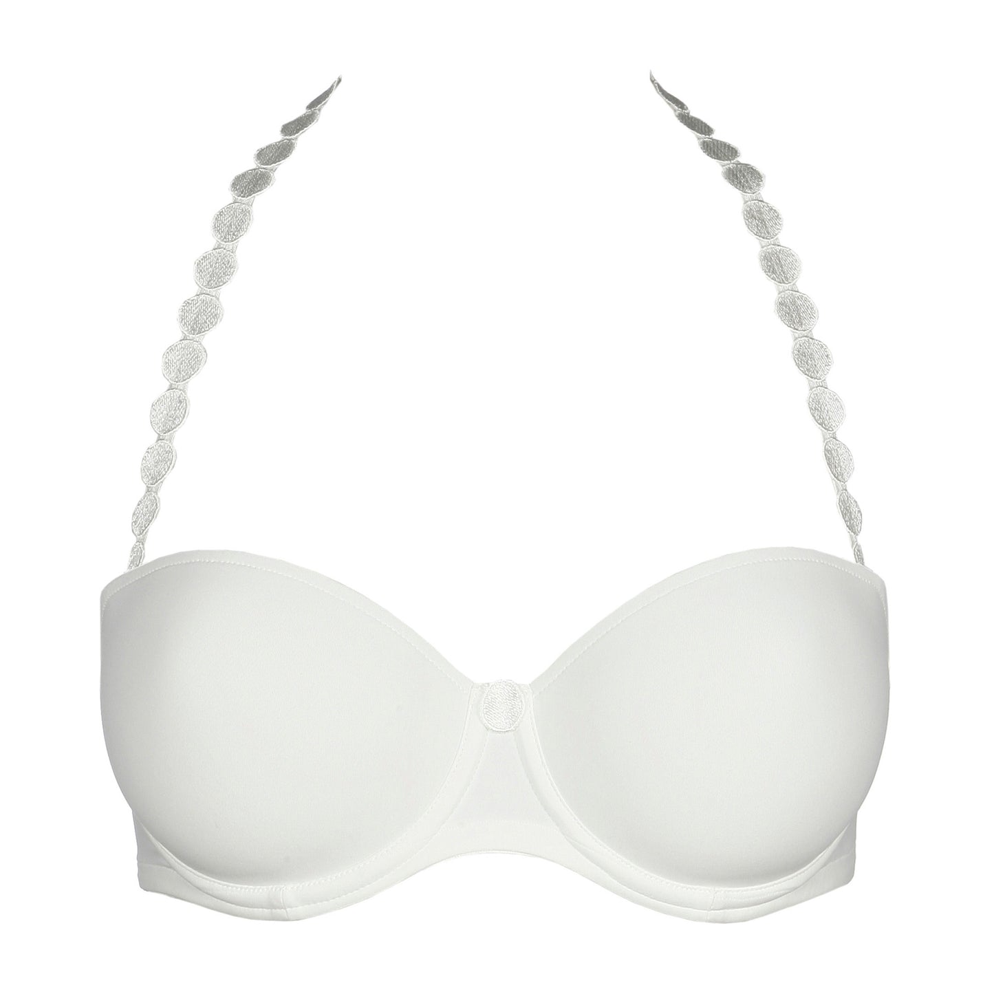 Marie Jo L'Aventure | Padded bra strapless | Tom - 0120828