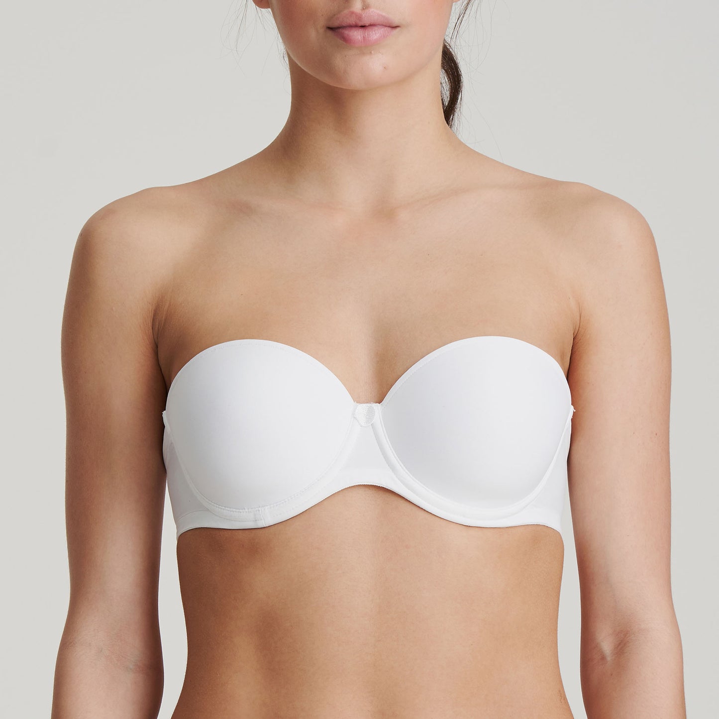 Marie Jo L'Aventure | Padded bra strapless | Tom - 0120828