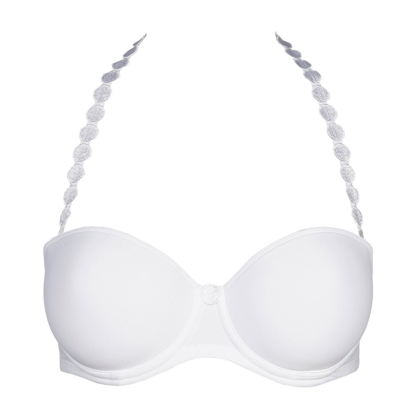 Marie Jo L'Aventure | Padded bra strapless | Tom - 0120828