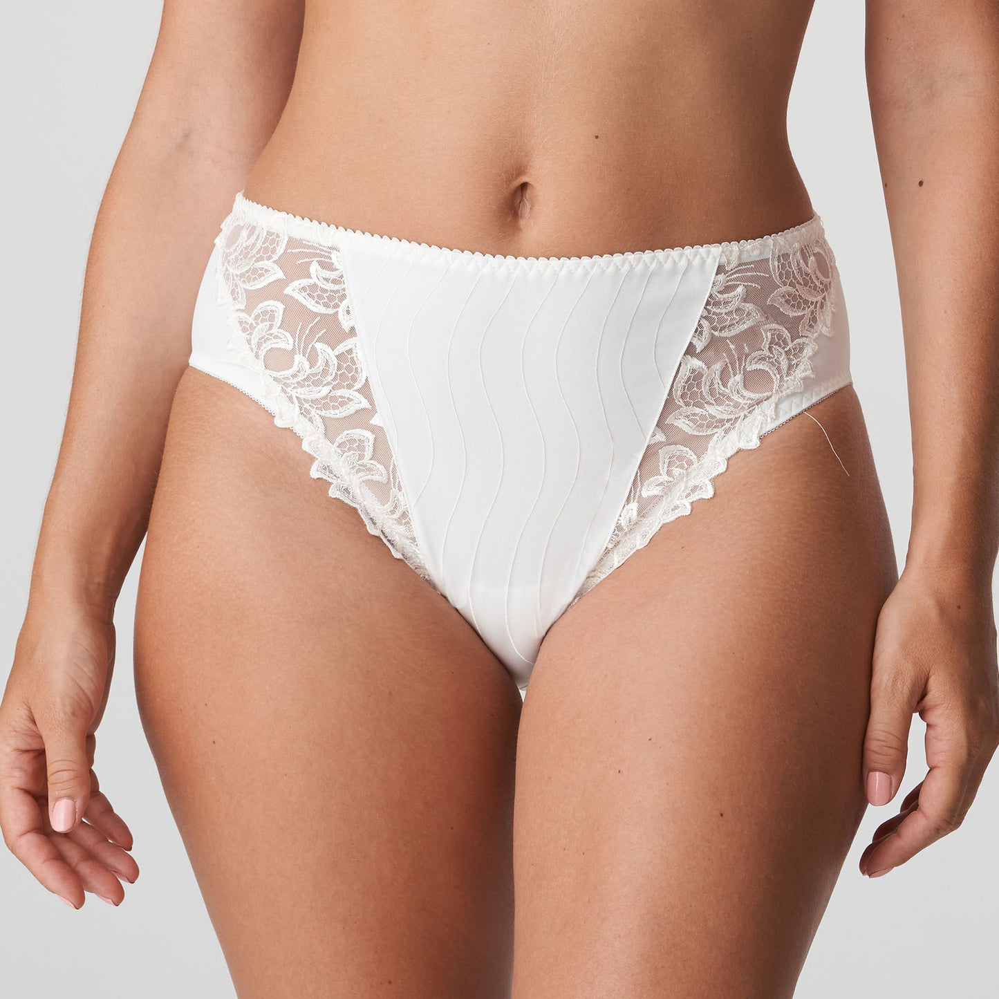 PrimaDonna | Slip taille | Deauville - 0561811