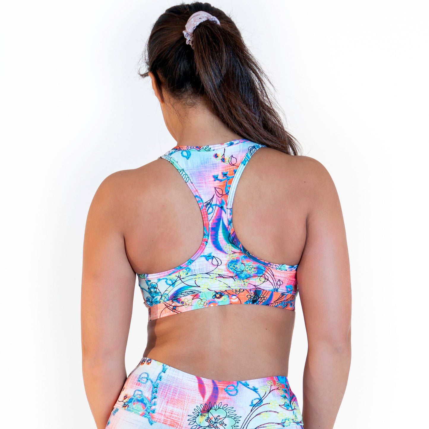 CALAO | Bustier de sport Jol - liberty